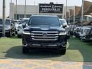Toyota Land Cruiser VXR TOYOTA LAND CRUISER VXR TWIN TURBO 2023.ENGINE 3.5L/V6.