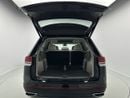 Volkswagen Teramont COMFORTLINE with Sunroof - Leather Seats 2L | VW Certified | Well Maintained