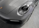 بورش 911 تارجا 4S 992.1 • Unlimited KMs Warranty • FDSH • GCC Spec