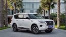 Nissan Patrol XE 4.0L | Complete Service History | Zero Downpayment Support | Certified Pre Owned