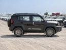 Toyota FJ Cruiser ECTAV0136 - 2027 Toyota FJ Cruiser - 2.7L Petrol Auto - Black