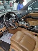 بورش كايان GTS