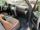 Toyota 4Runner 2024 Toyota 4Runner Limited Edition 4.0L V6 - Sunroof 360* CAM - AWD 4x4 -Leather Seat - Fully Au