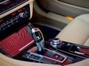 بي أم دبليو 528i EXECUTIVE