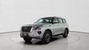 Nissan Patrol SE TITANIUM | Guaranteed Warranty | 0 Down Payment
