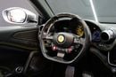 Ferrari GTC4 LUSSO T, Carbon Interior Pack, Passenger Display, Panoramic Roof, GCC Specs!!