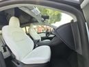 Tesla Model Y LONG RANGE TESLA MODEL Y LONG RANGE AWD PREMIUM 2025 GCC WITH 8 YEARS TESLA DUBAI AGENCY WARRANTY IN MINT COND