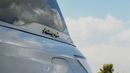 Infiniti QX80 AUTOGRAPH CAPTAIN CHAIRS