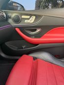 مرسيدس بنز E200 CABRIO