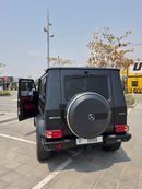 Mercedes Benz G63 AMG STANDARD