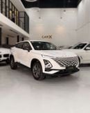 OMODA C5 COMFORT Omoda C5 2026 | GCC specs | New | Lease To Own