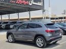 Mercedes Benz GLA250 STANDARD