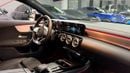 مرسيدس بنز CLA 250 AMG