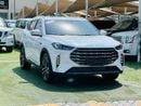 جيتور X70 بلس لوكس JETOUR X70 PLUS 2025.ENGINE 1.6L/V4.