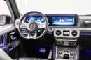 Mercedes Benz G63 AMG G 63 AMG - European Specs -FULL CARBON INTERIOR | Mint Condition | BEST