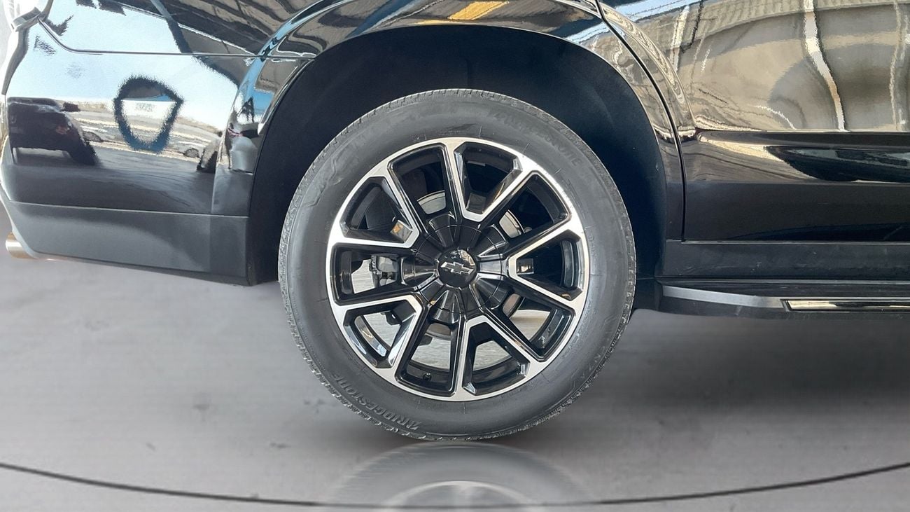 Chevrolet Tahoe RST | Guaranteed Warranty | 0 Down Payment