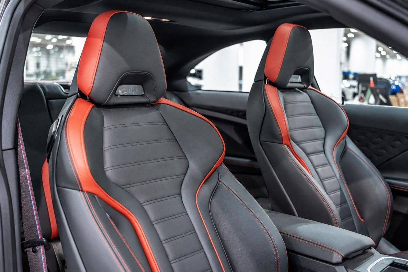 BMW 230i LUXURY M SPORT PACKAGE
