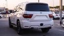 Nissan Patrol SE PLATINUM CITY