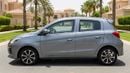 Mitsubishi Mirage GLX HIGH LINE 2023 | AED 365/Month | 0 DP | 30 Day Return | Warranty | Service History
