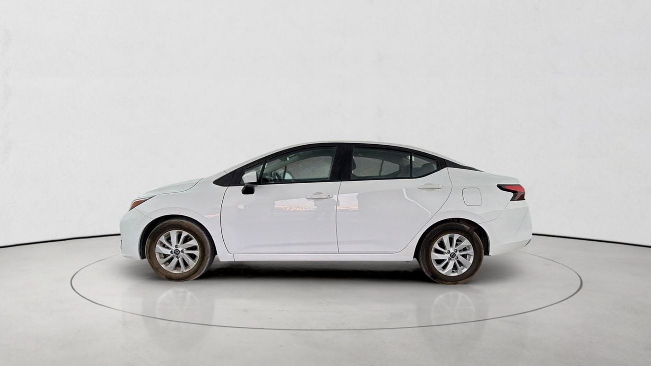 Nissan Sunny S | Guaranteed Warranty | 0 Down Payment