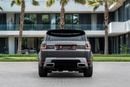 Land Rover Range Rover Sport HSE | 2,742 P.M | 0% Downpayment | Amazing Condition!
