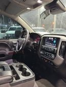 جي أم سي سييرا 1500 REG/CAB SLE Z71