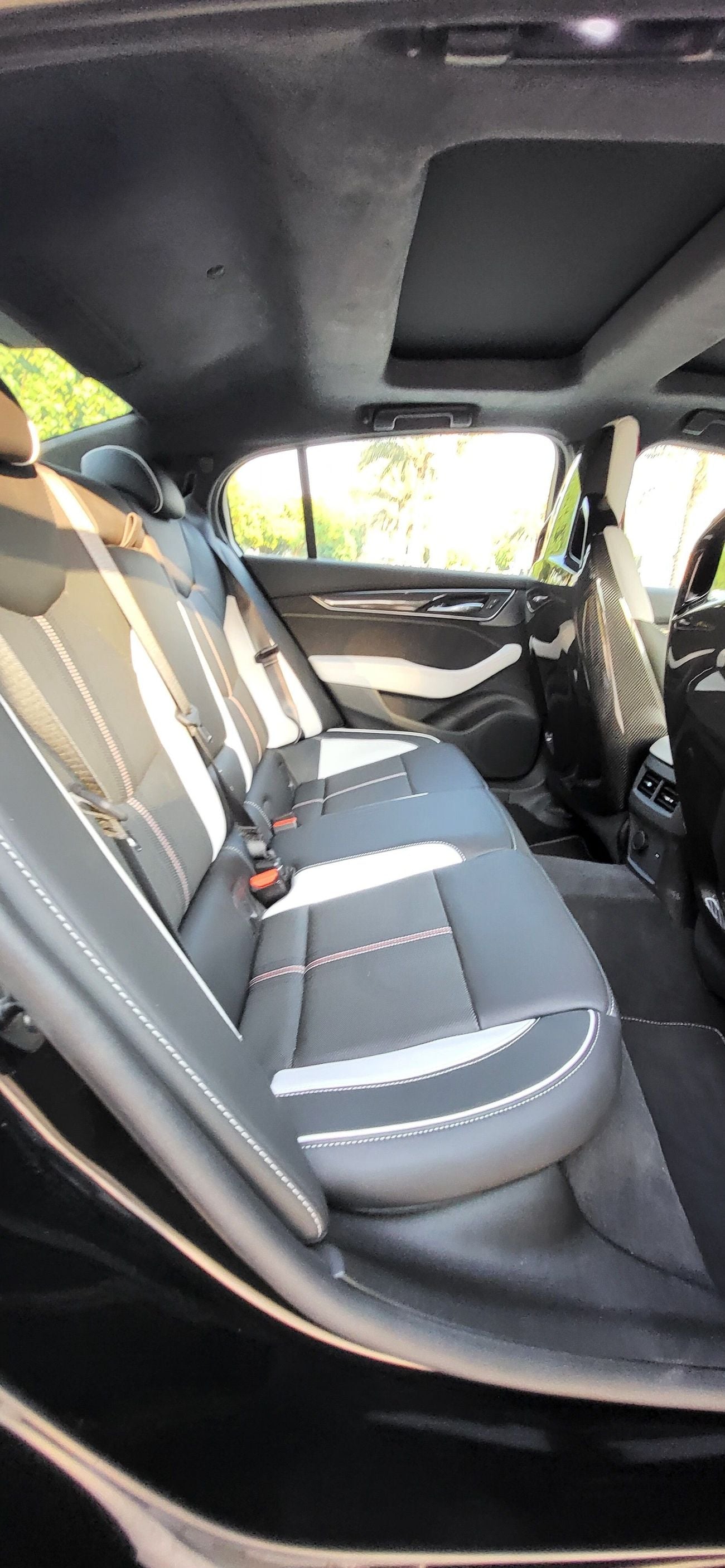 Cadillac CT5 V-SERIES BLACKWING