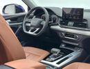 Audi Q5 45 TFSI ADVANCED 2025 Audi Q5 45TFSI Quattro, 12/2029 Audi Warranty + Service Contract, Audi Full Se