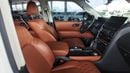 Nissan Patrol SE PLATINUM CITY | Full Service History | Single Owner | 0 DP