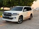 Toyota Land Cruiser GXR Grandturing V8