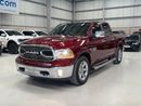 RAM 1500 1,351pm Zero Down Available Laramie Crew Cab | GCC Specs