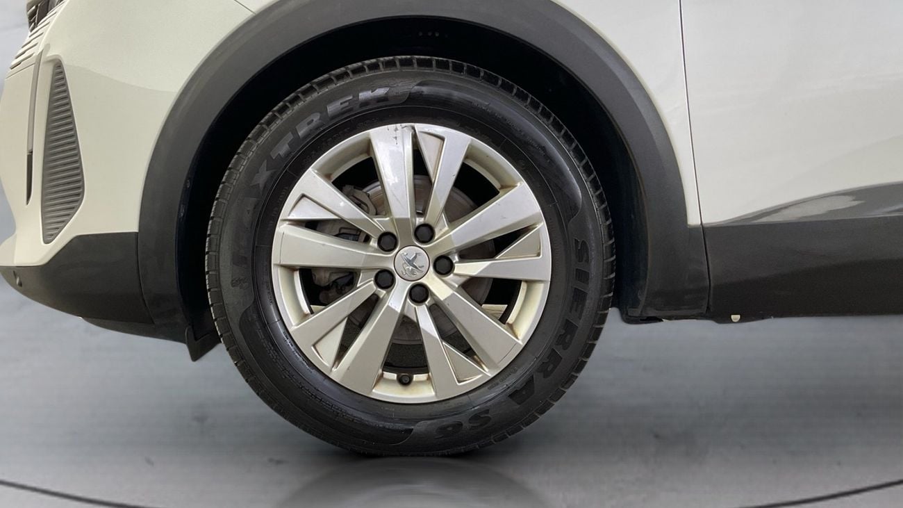 Peugeot 3008 ACTIVE PLUS | Guaranteed Warranty | 0 Down Payment