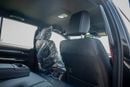 Toyota Hilux GR SPORT 4.0 DC 2026 MODEL GCC SPECS