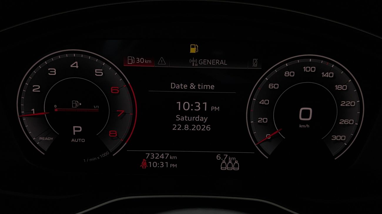 أودي A4 35 TFSI S-LINE كارس24 هي سوق ضخم للسيارات المستعملة موثوق ومضمون ٪كارس24 هي سوق ضخم للسيارات المستعملة موثوق ومضمون