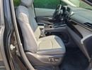 Toyota Sienna XLE