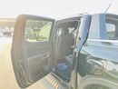 Ford Ranger WILDTRAK