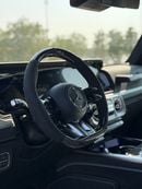 Mercedes Benz G63 AMG STANDARD