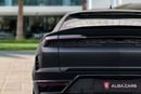 لامبورغيني اوروس Urus SE | 23,500 P.M | 0% Downpayment | Nero Nemesis!