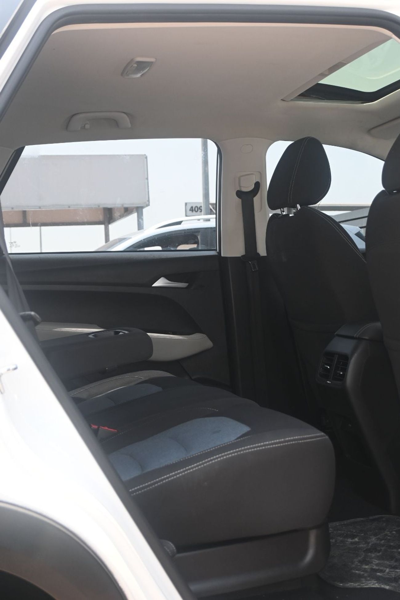 Chevrolet Captiva PREMIER