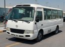 تويوتا كوستر LWB