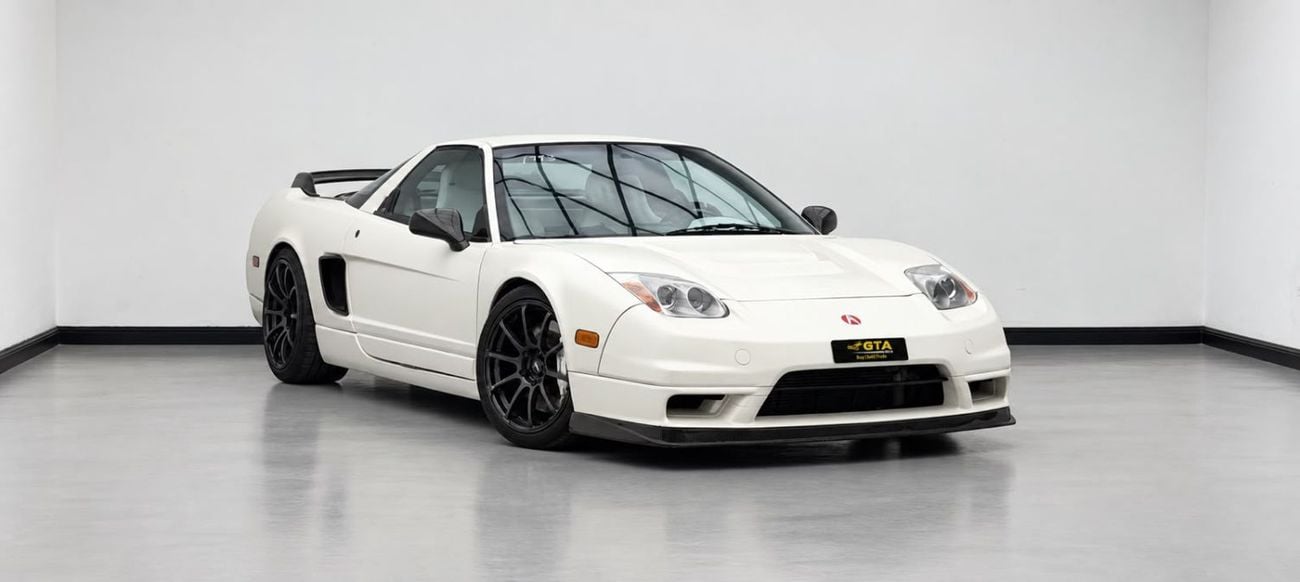 Honda NSX