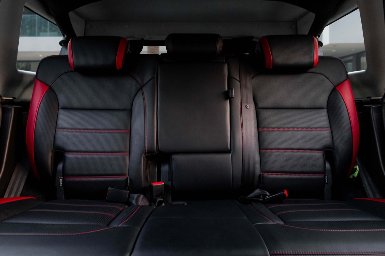 بايك BJ40 Champion BJ40 Champion | 1,548 P.M | 0% Downpayment | BAIC Warranty!