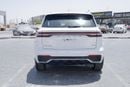 Geely Monjaro GF