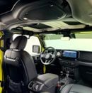 Jeep Wrangler Unlimited SAHARA 2024 Jeep Wrangler Unlimited Sahara, 2029 Jeep Warranty, Full Jeep Service History, GCC