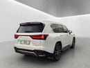 Lexus LX600 SIGNATURE 2022 Lexus LX 600 – 3.5L Twin-Turbo V6 | GCC Specs | Luxury SUV