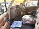 Toyota Land Cruiser 70 LC76 HARDTOP 2.8L DIESEL 5 DOORS A/T FULL OPTION 2026 MODEL