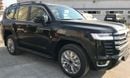 Toyota Land Cruiser VXR