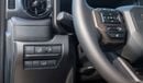 تويوتا برادو Adventure . 2.8L . 8-Speed Automatic . Turbo Diesel . 4WD . 7 Seats . 4 Doors 2026 Model Toyota Land Cruiser Prado, 2.8L Turbo Diesel 4WD 8A/T