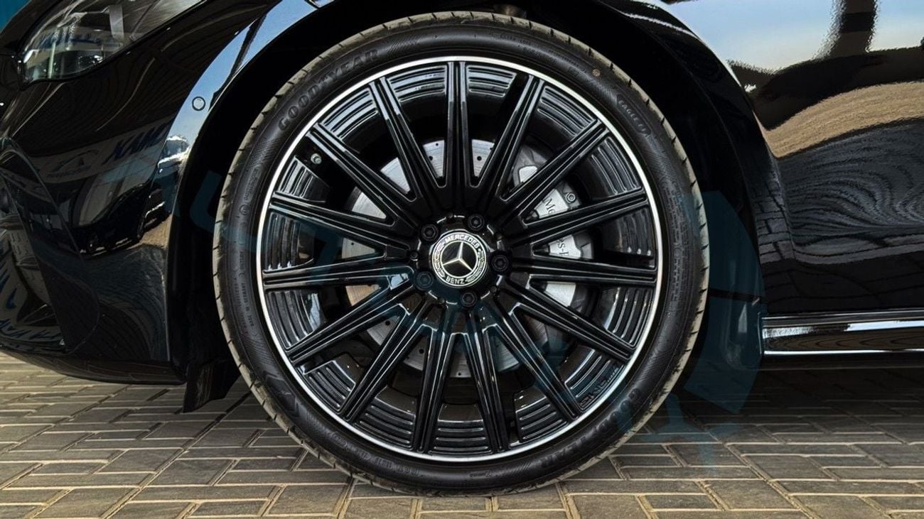 مرسيدس بنز CLE200 EXCLUSIVE 2026 (For Export , НА ЭКСПОРТ) EQ Boost RWD GCC Без пробега