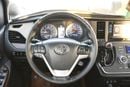 Toyota Sienna LIMITED 3.5L fully loaded for USE UAE AND EXPORT